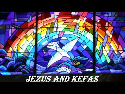 leZAKAPIORko - Bez Złego [music NOON] Pieśń promująca album Jezus and Kefas [ SHALOM ]
