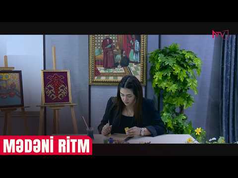 MƏDƏNİ RİTM 27.02.2026