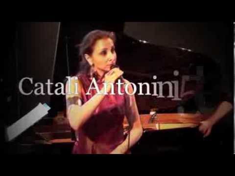 Catali Antonini 5tet - Teaser