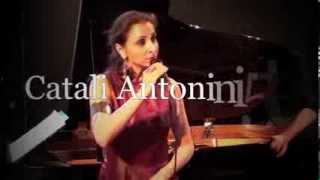 Catali Antonini 5tet - Teaser