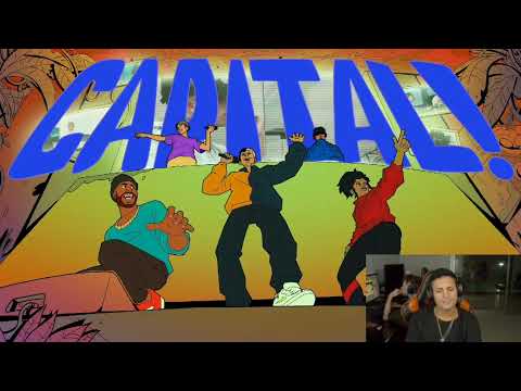 COSCU REACCIONA A Trueno, Randy, Bizarrap - Jungle (Video Oficial)