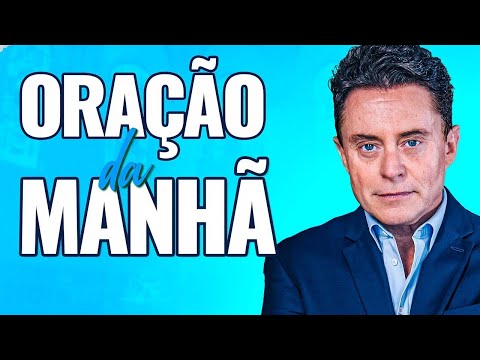 Oração da Manhã | 20 de Agosto com Fábio Teruel