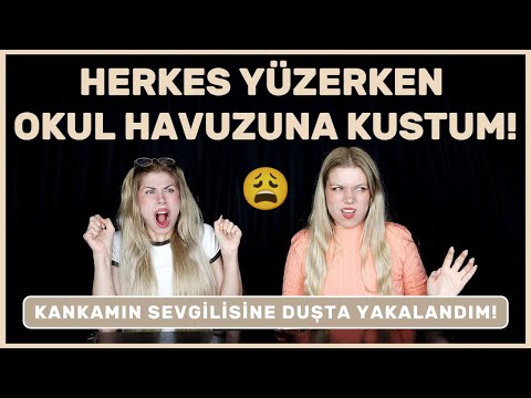 DİNLİYORUZ VE YARGILIYORUZ: REZİL İTİRAFLAR! 3😶 - yemek yerken izlemeyin... (SİZDEN GELENLER)