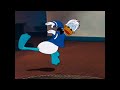 Donald Ducks Magic Dancing Feet
