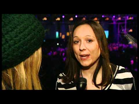 Interview DJ Tatana & DJ Energy In Qontrol 2004