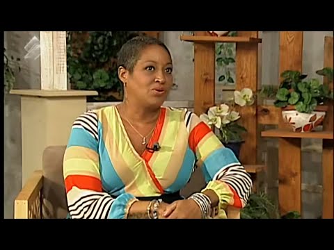 VANIA BORGES entrevista a la talentosa cantante cubana en DE TARDE EN CASA