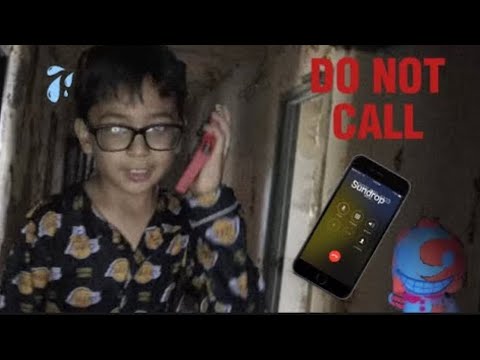 CALLING SUNDROP AND MOONDROP AT 3AM OMG THEY ANSWERED! 😱