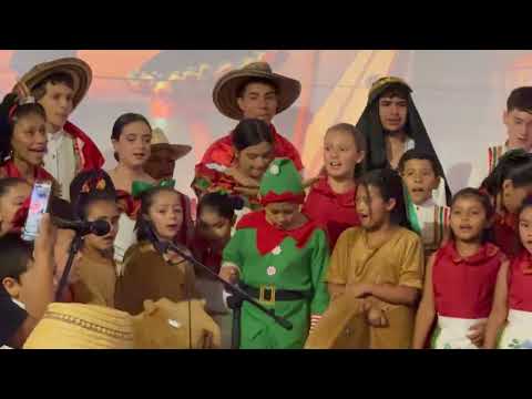 CASABIANCA TOLIMA - OBRA MUSICAL 2025