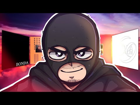 BONDA é muito mais que uma história de AMOR