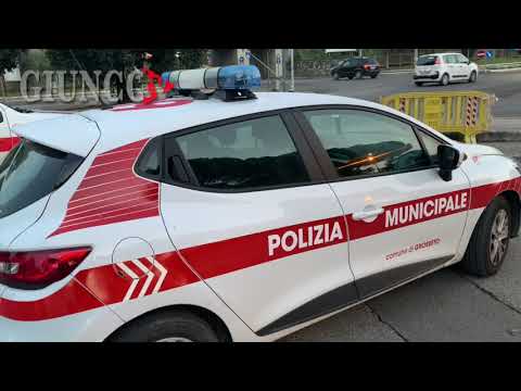 GROSSETO - Toscana in Zona Rossa  la prima domenica in città