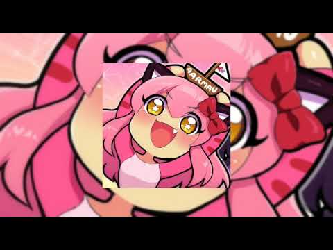 cause you're the one (sped)