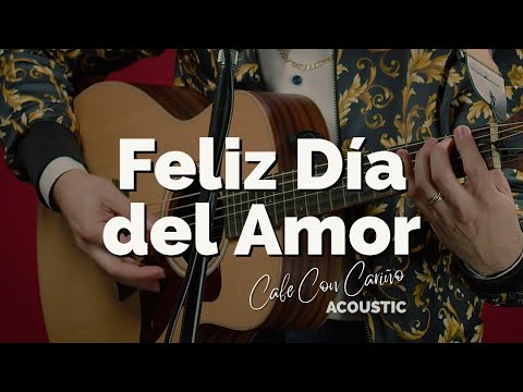 Feliz Día del Amor - CAFE CON CARIÑO #acoustic #love #amor #amor