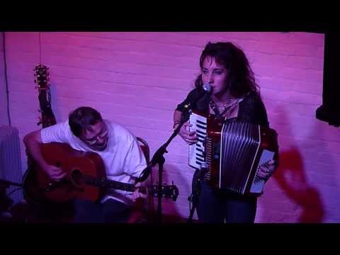 Master of Disguise (Original) Georgia Lewis feat. Graham Burton.