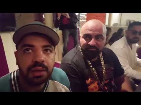 Ich weiss wo Xatar's Gold versteckt ist