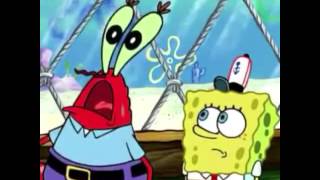 SPONGEBOB RUINED) PART 2 VINE COMP