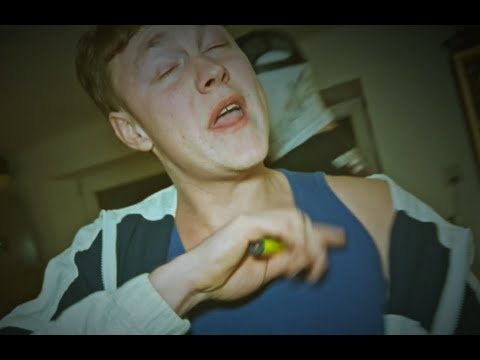 uysy - wentyl (one take video | 🎥:mimi)