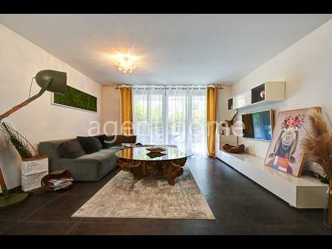 AG116188 - 3 rooms, 90 m² - LIFESTYLE APARTMENT in Stuttgart-South