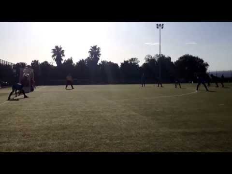 Hockey su prato Valverde