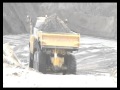 Forklift1 Com Back Up Alarm On Mining Truck