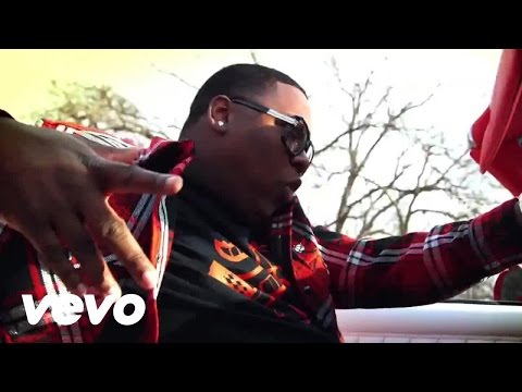 Big Hud - What's Wrong Wit Dem