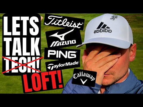 ARE CALLAWAY, TITLEIST, TAYLORMADE, PING and MIZUNO ALL LYING TO YOU?