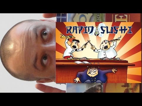 is a Board Game Everybody Should... (review)