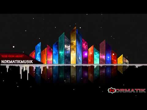 HARD HIP HOP INSTRUMENTAL- RAP BEAT- WE RISE FROM ABOVE - 2015