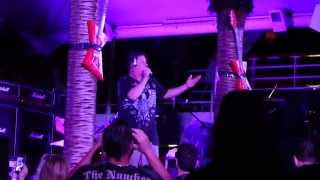 Jim Breuer - Don't Be A DICK- Motörhead's Motorboat 9-23-14