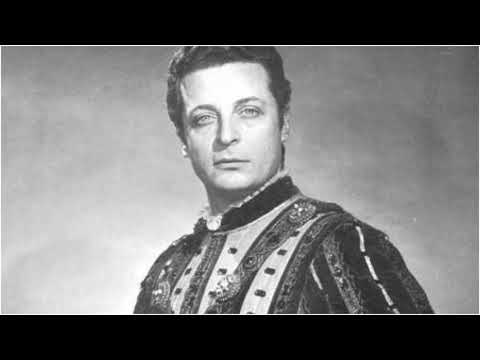 Alfredo Kraus Robert Massard Christiane Eda-Pierre I puritani full opera (1974 live)
