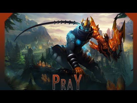KOO PraY - Varus ADC - EUW SoloQ