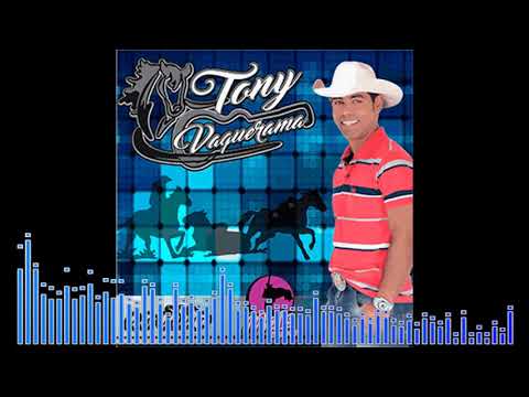 Tony Vaquerama - Ao Vivo - Vontade Dividida