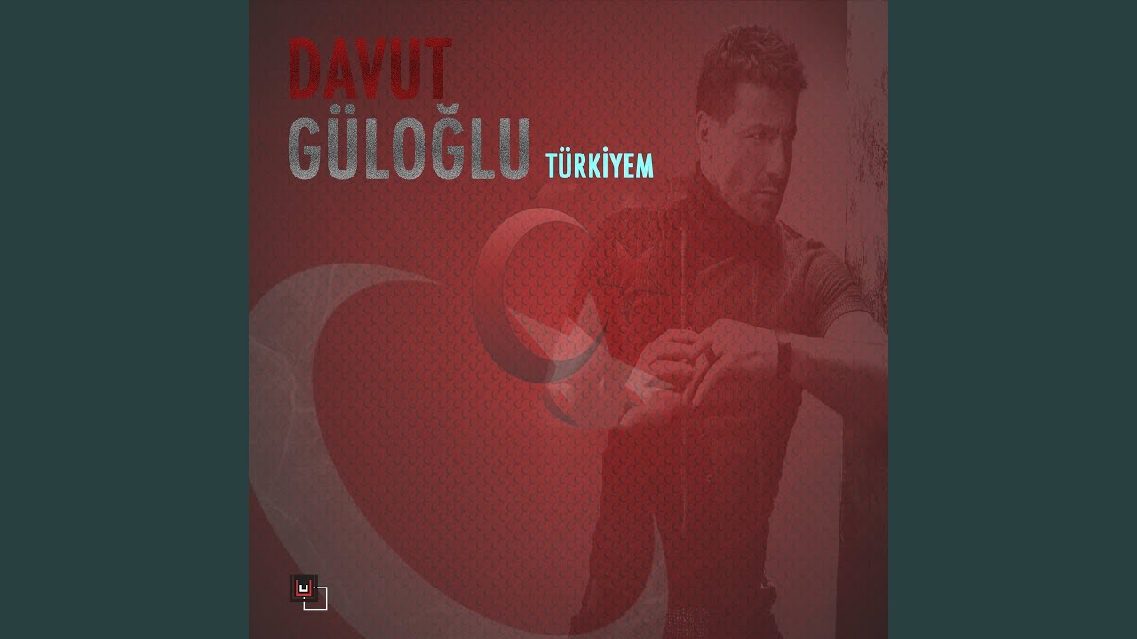 Türkiyem (feat. UKopuz Müzik Yapım)