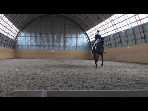 2014.03.23 Prix St. George