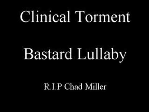 Clinical Torment - B*stard Lullaby