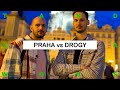 DRSNÉ CENTRUM PRAHY Drogy Prostitutky Dealeři Letáčkáři Prohlídka S Kluky U Kulatého Stolu