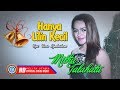 Mitha Talahatu HANYA LILIN KECIL Lagu Natal Terbaik Untuk Kekasih Official Lyric Video