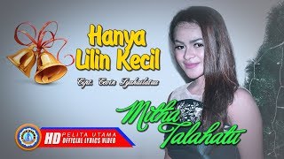 Download lagu Mitha Talahatu - HANYA LILIN KECIL | Lagu Natal Terbaik Untuk Kekasih mp3 Download lagu Mitha Talahatu - HANYA LILIN KECIL | Lagu Natal Terbaik Untuk Kekasih mp3
