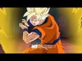 GOKU Kamehameha