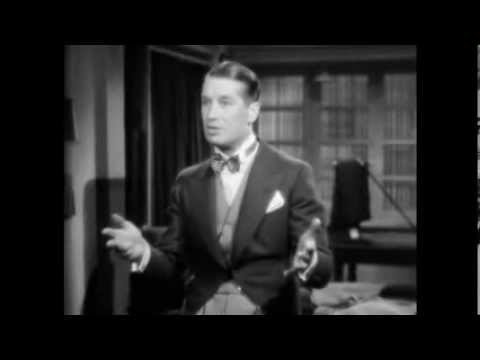 Isn't it Romantic, from "Love Me Tonight"