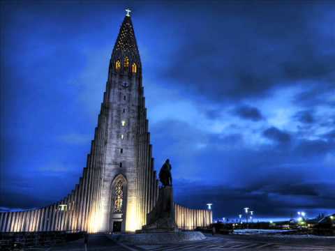 Icelandic Folk Music - Tyrkjaránid