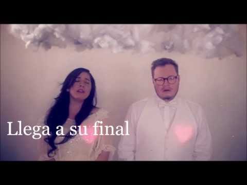 Que Lloro - Leonel García Ft. Carla Morrison (Letra)