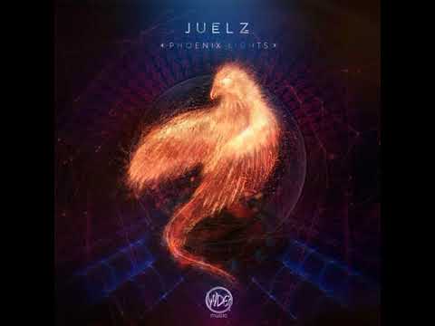 01 - Juelz - Phoenix Lights