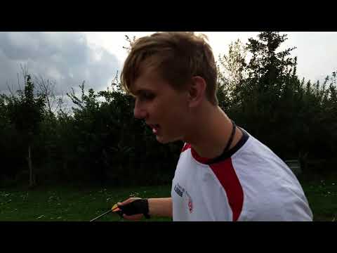 Bogen Vs Armbrust Teil 1 von 3