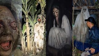 Download lagu MERINDING ! | 7 PENAMPAKAN HANTU PALING SERAM DIDUNIA SAAT CAMPING |PENAMPAKAN TERSERAM DAN TERJELAS mp3