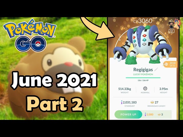 Pokemon Go Bidoof Breakout Event Guide And Details