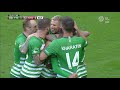 video: Ferencváros - Kisvárda 1-0, 2019 - Összefoglaló