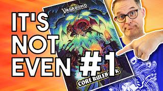 5 RPGs That Nail Sword & Sorcery (D&D Isn't One of Them)