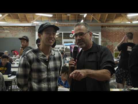 E-Journal Reports: 2019 Cotsen Go Tournament | Timothy Yu