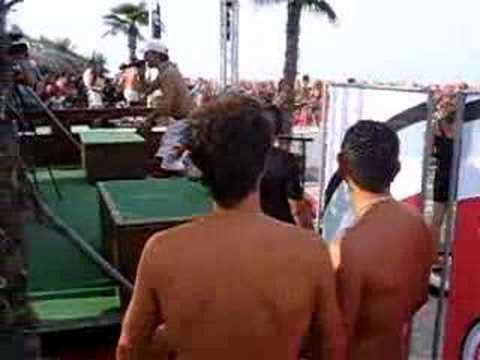 Papeete Beach Estate 2006