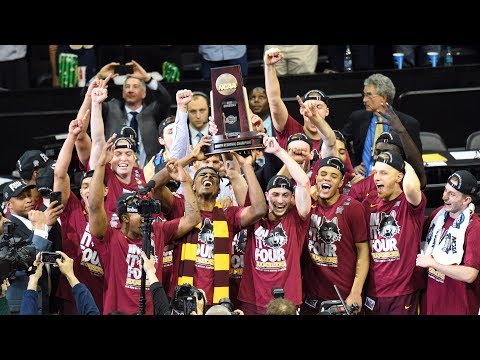 March Madness predictions: Who is the next Cinderella?